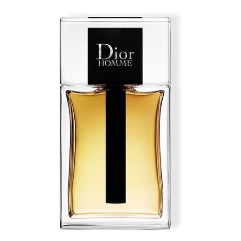 Dior Homme – Eau de toilette uomo – Note olfattive legnose e 